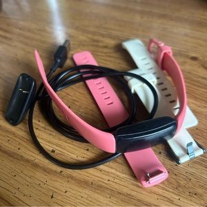 FITBIT Inspire HR